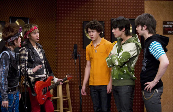 s jonas brothers 2